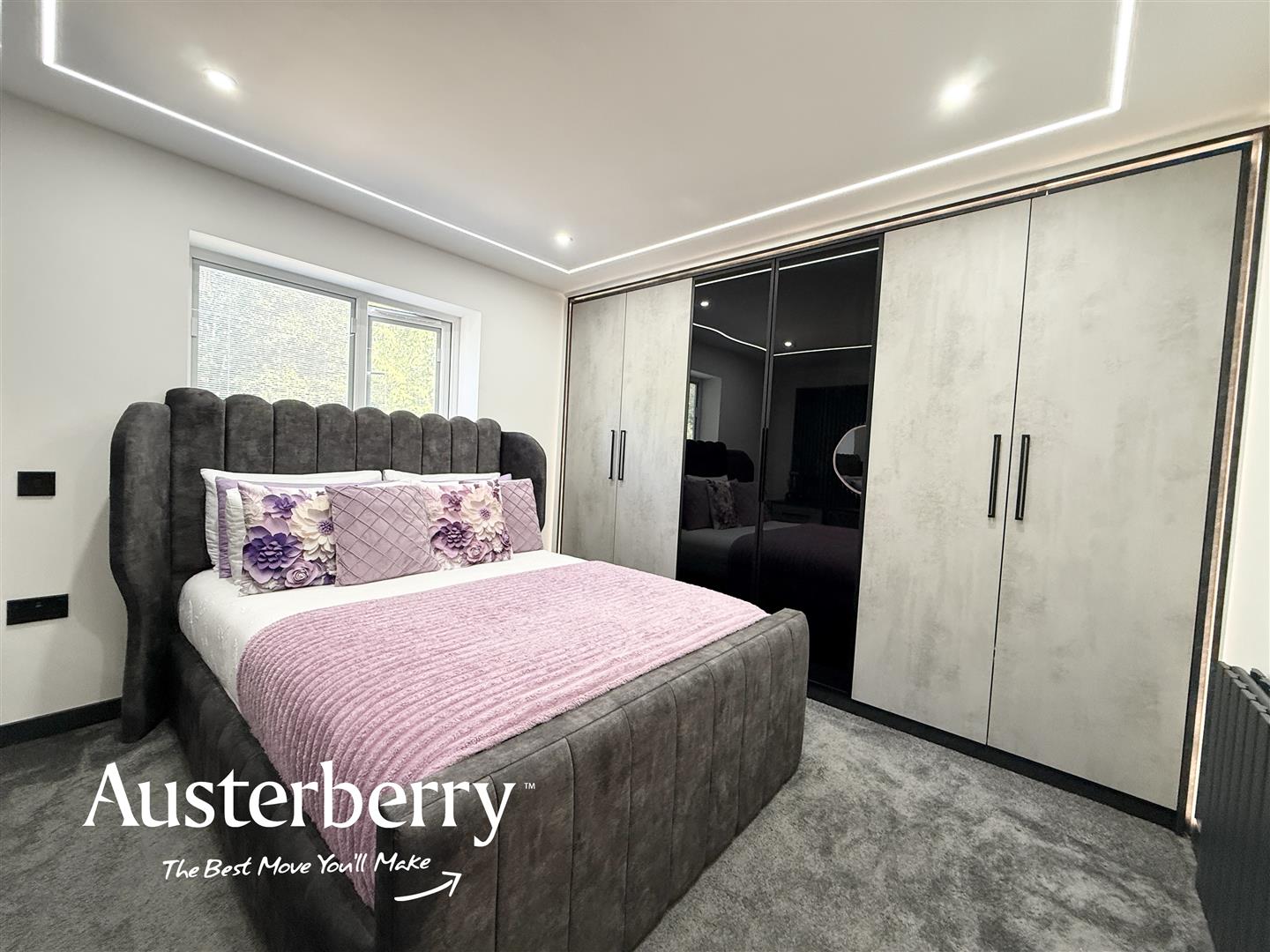 Castleton Road, Lightwood, Stoke-On-Trent
